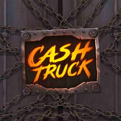 Cash Truck LeoVegas